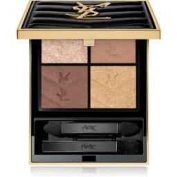 Couture Mini Clutch Paleta De Sombras De Ojos Para Mujer 800 Over Dore 4 G