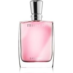Miracle Eau De Parfum Para Mujer 50 Ml