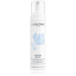 Mousse Éclat Espuma Limpiadora Suave Con Papaya 200 Ml