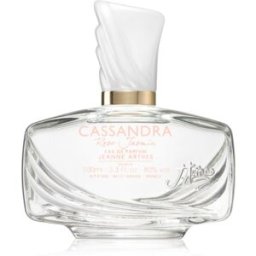 Cassandra Rose Jasmine Eau De Parfum Para Mujer 100 Ml