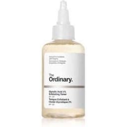 Glycolic Acid 7% Exfoliating Toner Tónico Exfoliante Limpiador 100 Ml