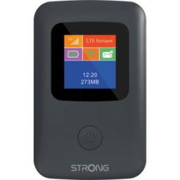 STRONG MIFI150CD - Wi-Fi Hotspot 4G LTE 150 Mbps móvil