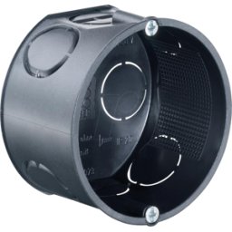 KAISER 1051-00 - Enchufe para electrodomésticos sin enchufe, con tornillos para e