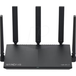 STRONG TERBE3600 - Router inalámbrico 2.4/5 GHz 3570 Mbps