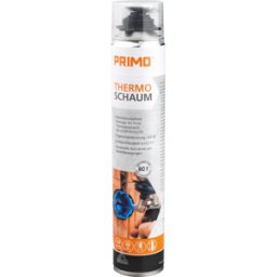 PRIMO P717 - Espuma térmica de 750 ml