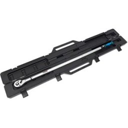 Llave dinamométrica HBM 3/4 pulgadas, 200 - 1000 Nm