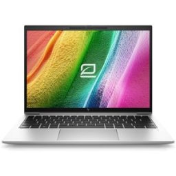 HP EliteBook 830 G9 13,3" i5 1235U, 16GB, SSD 512GB, WUXGA, A+