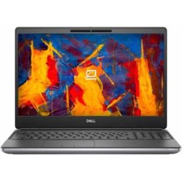 Dell Precision 7550 15,6" i7 10850H, 16GB, SSD 512GB, FHD, NVIDIA Quadro RTX 3000 Max-Q 6GB, A+