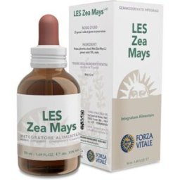 Forza Vitale Les Zea Mays Maíz 50 ml