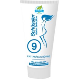 Schüssler Natur Cosmedics N9 Natrium Phosphoricum Crema Facial 75 ml