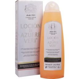 Veri Locion Azufre 750 ml