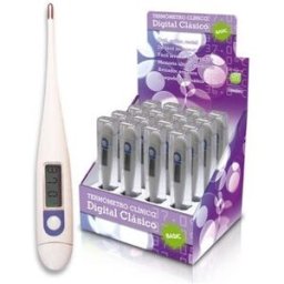 VP NATURA Termometro Clinico Digital Clasico Basic