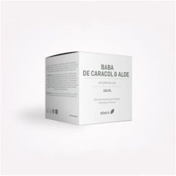 Ebers Crema Antiedad 24 H 100 ml