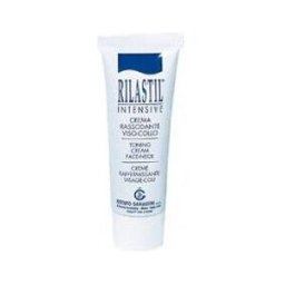Rilastil Crema Reafirmante Cara-Cuello 50 ml