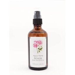 Labiatae Hidrolato Agua Floral de Rosas Bio 100 ml