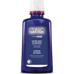 Weleda for Men Loción para el Afeitado 100 ml