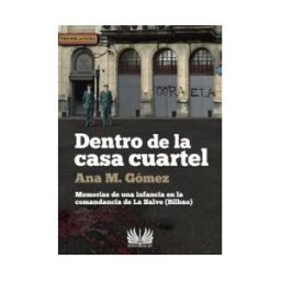 EDITORIAL SG Dentro De La Casa Cuartel