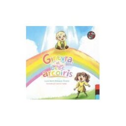 Editorial Rimpompante Ginevra El Bebe Arcoiris