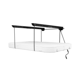 Elevador de garaje Thule Multilift 2 de 100 kg para cofres y tiendas – 572051