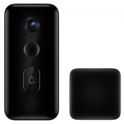 Xiaomi Smart Doorbell 3 Timbre Inteligente con Cámara