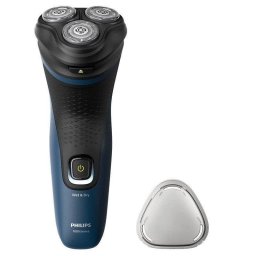 Philips S1151/00 Serie 1000 Afeitadora Eléctrica + Oral-B Vitality Pro Cepillo de Dientes Eléctrico