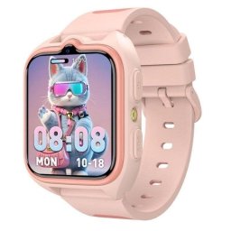Smartwatch Blackview Z30 GPS + Posicionamiento WiFi + LBS + 4G + Bluetooth 5.2 + Pantalla 1.75