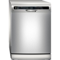 Lavavajillas Balay 3VS6361IP 14 Servicios B Inox Home Connect AquaStop Apertura automática