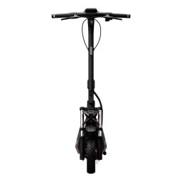 Patinete eléctrico Segway Ninebot ZT3 Pro I 500W Autonomía 70km Ruedas 11" Doble suspensión Negro Gris