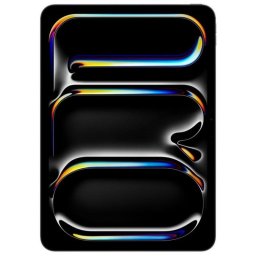 Apple iPad Pro 11" Wi‑Fi+Cellular 256GB Chip M5 con Vidrio Estándar Ultra Retina XDR Negro Espacial