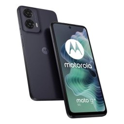 Motorola Moto G35 5G 4GB 128GB 6.72" Negro