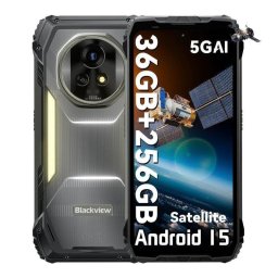 Blackview Xplore 2 Satellite 5G 12GB 256GB 6.78" Negro
