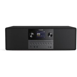 Microcadena Philips TAM6805/10 50W RMS Bluetooth WiFi Radio DAB+ CD USB