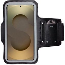 Brazalete deportivo para smartphone Samsung Galaxy S25 Ultra CoverKingz