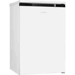 Frigorífico Mini Exquisit KS15-4-051C Defrost 85cm 107L C Blanco Puerta Reversible