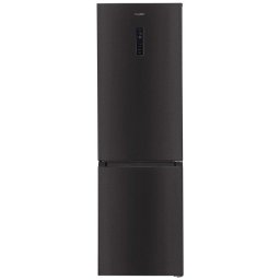 Frigorífico Combi Exquisit KGC350-105-NF-040C No Frost 193cm 347L C Antracita