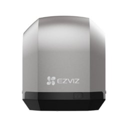 Sistema apertura puertas correderas EZVIZ HG2 600 Pro IP55 Motor 250 W 230 V
