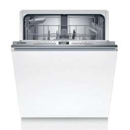 Lavavajillas Bosch Serie 4 SMV4EAX28E 13 Servicios A con Home Connect y secado extra