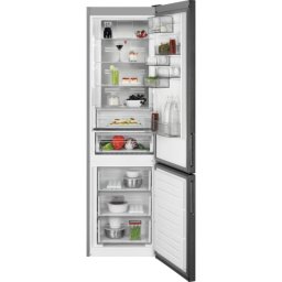 Frigorífico Combi AEG RCS736DXMB No Frost 201 cm 367 L D Negro