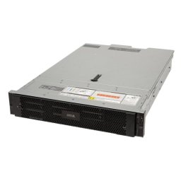 Grabadora NVR para Cámara IP Axis 02540-001 64 canales 1080p 64TB HDD Conexión Ethernet