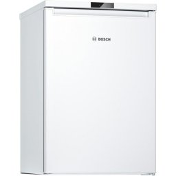 Frigorífico Una Puerta Bosch KTR15NWEB Defrost 85 cm 134 L E Blanco