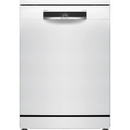 Lavavajillas Bosch Serie 6 SMS6ZCW12F 14 servicios Clase C con AquaStop y Home Connect