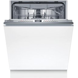 Lavavajillas Bosch Serie 4 SBV4HVX14E 14 cubiertos C con AquaStop y Home Connect