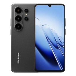 Blackview WAVE 10 4G 8GB 6.88" 128GB Negro Cámara trasera