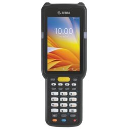 Terminal Móvil Zebra MC3300x Android 4" 800x480 Snapdragon 660 4GB 32GB