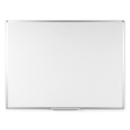 Pizarrón Bi-Office MA05759214 Acero 1200x900 mm Fijo Horizontal
