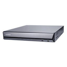 Grabadora NVR para Cámara IP VIVOTEK ND9542P 32 canales 4K 0TB HDD PoE Ethernet