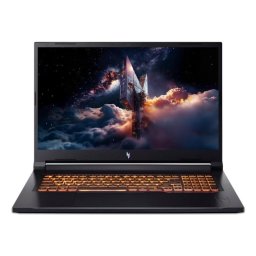 Portátil Acer Nitro V 17 ANV17-41-R4CJ 17,3" AMD Ryzen 7 260 16GB 1TB SSD RTX 5070 FreeDOS