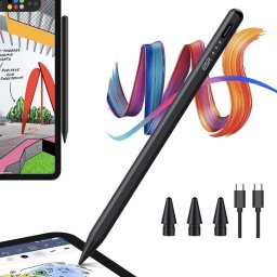 Lápiz Digital ESR para iPad, Compatibilidad con iPad 2018 o posterior