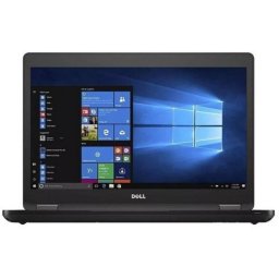 Portátil Dell Latitude 5420 14" Intel Core i5-1135G7 8GB 256GB SSD Iris Xe Windows 10 Pro