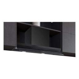 Campana extractora Siemens iQ700 LJ88BET60 Canalizado/Recirculación 80cm con control táctil y WiFi
